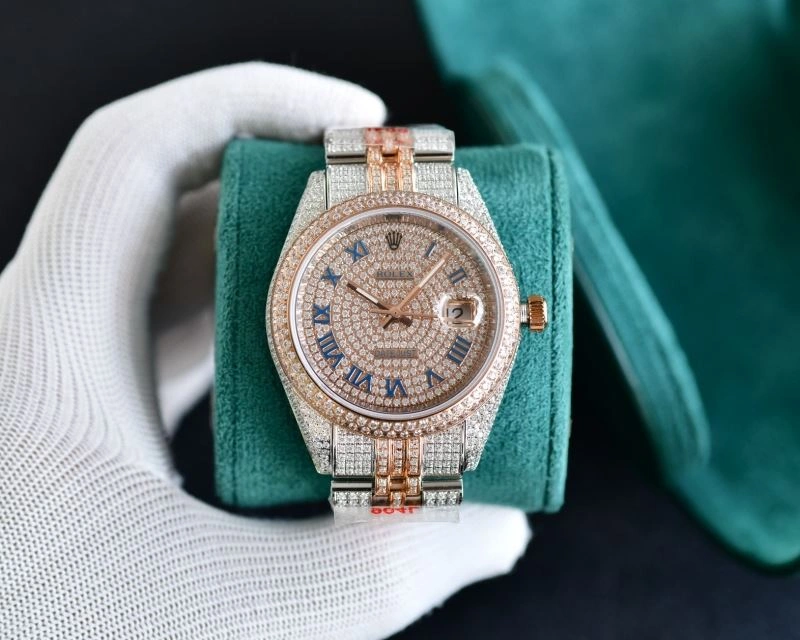 ROLEX Watches Stylish 201258