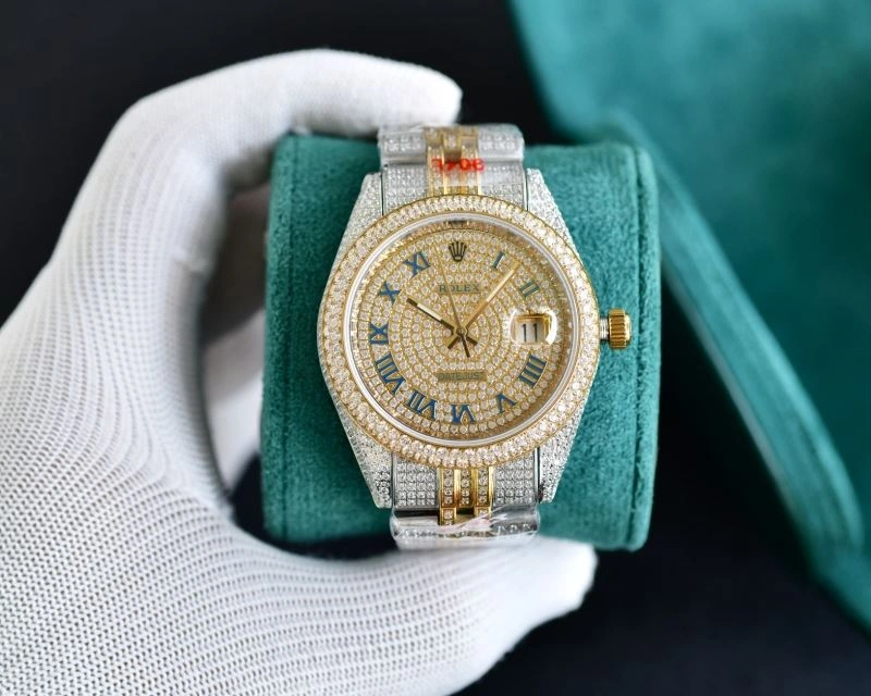 ROLEX Watches Stylish 201258