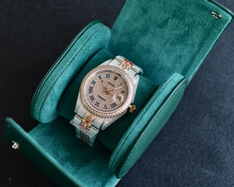 ROLEX Watches Stylish 201258
