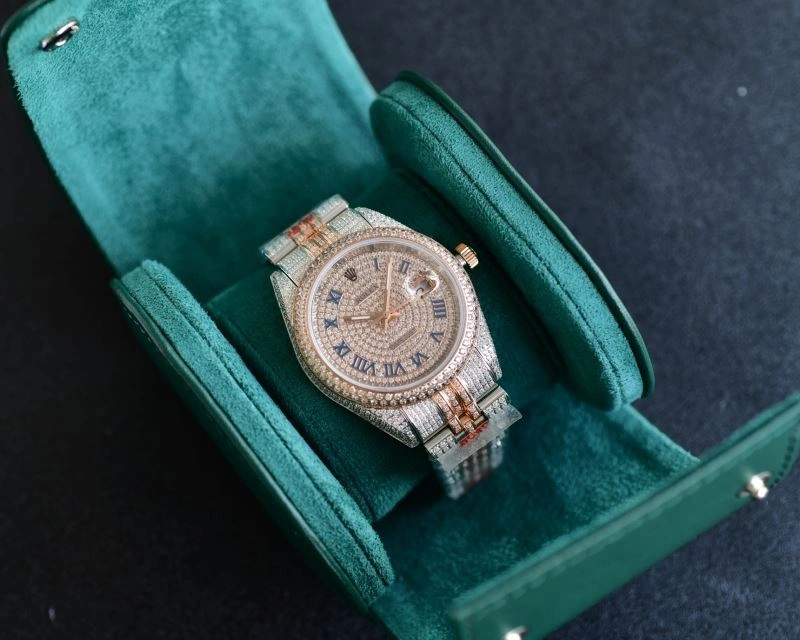 ROLEX Watches Stylish 201258