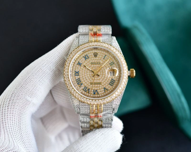 ROLEX Watches Stylish 201258