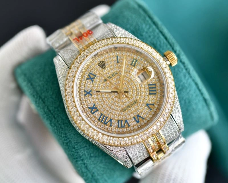 ROLEX Watches Stylish 201258