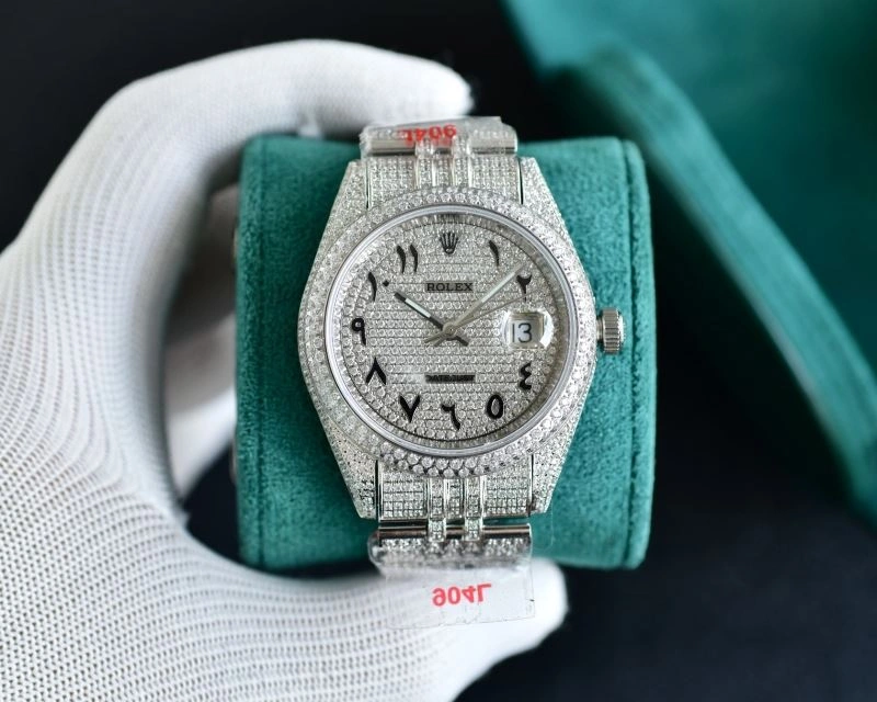 ROLEX Watches TechFriendly 201281