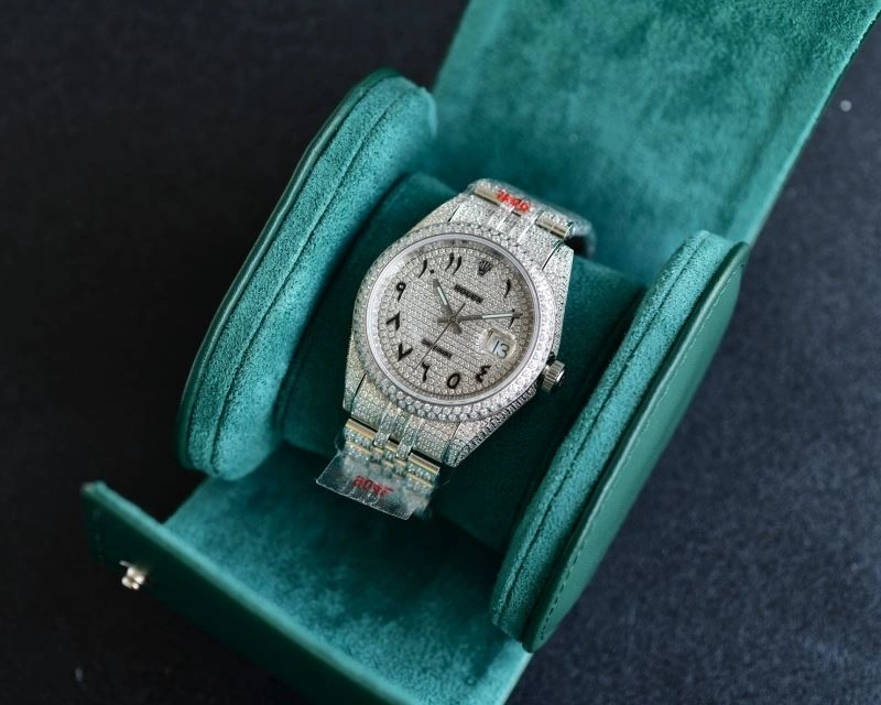 ROLEX Watches TechFriendly 201281