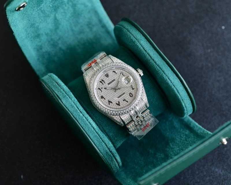 ROLEX Watches TechFriendly 201281