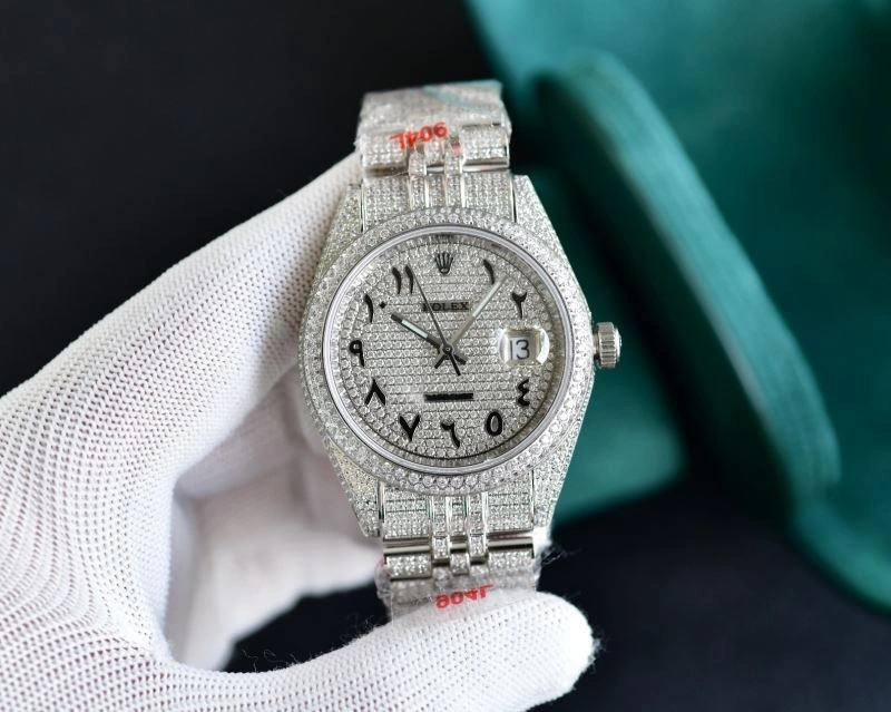 ROLEX Watches TechFriendly 201281