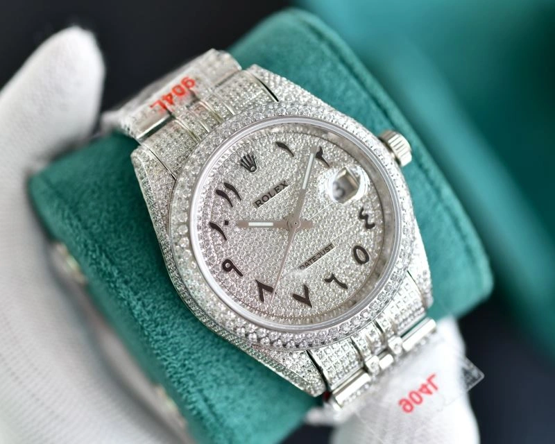 ROLEX Watches TechFriendly 201281