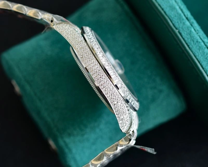 ROLEX Watches TechFriendly 201281