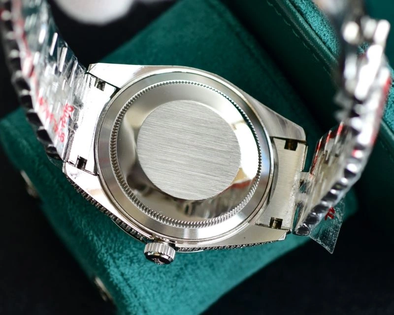 ROLEX Watches TechFriendly 201281