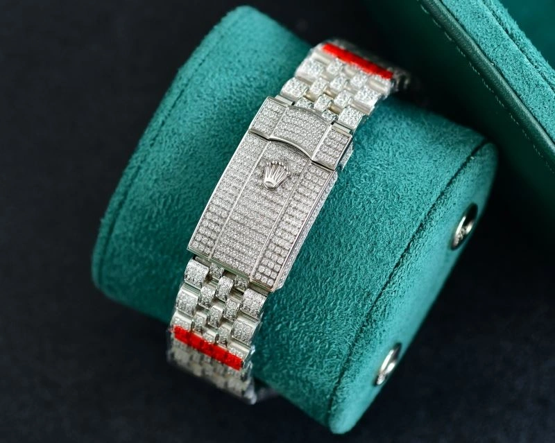 ROLEX Watches TechFriendly 201281
