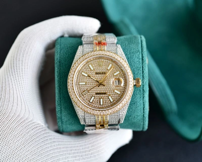 ROLEX Watches ComfortFit 201275