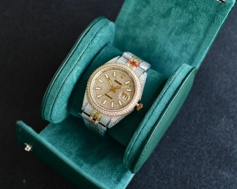 ROLEX Watches ComfortFit 201275