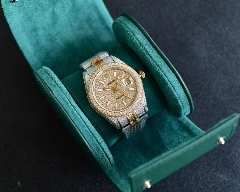 ROLEX Watches ComfortFit 201275