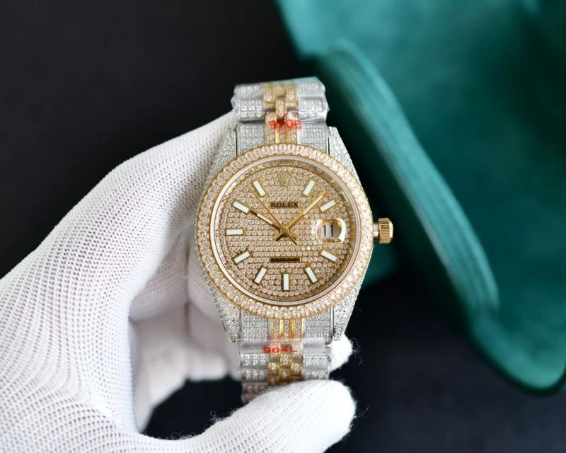 ROLEX Watches ComfortFit 201275