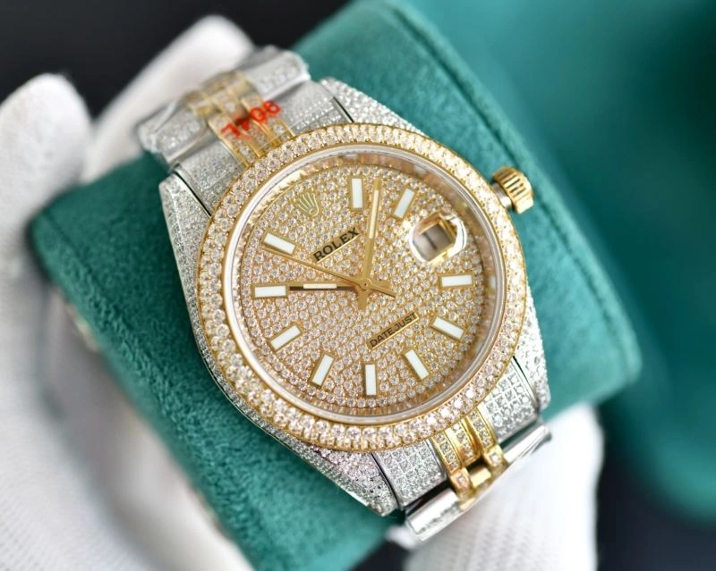 ROLEX Watches ComfortFit 201275