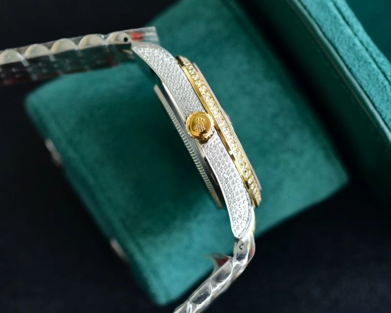 ROLEX Watches ComfortFit 201275
