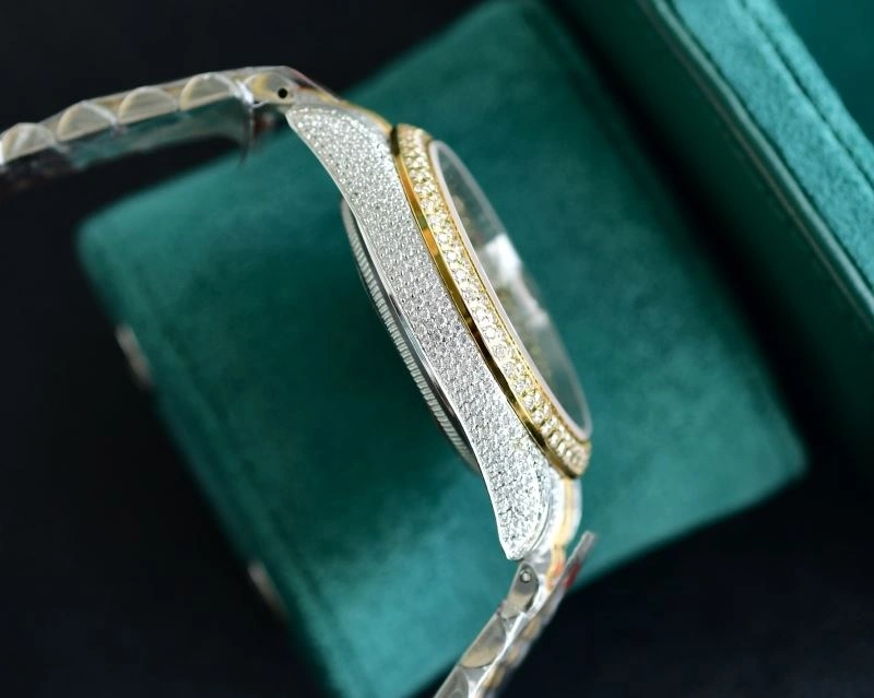 ROLEX Watches ComfortFit 201275