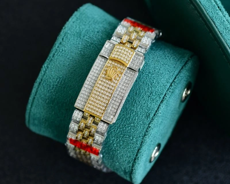 ROLEX Watches ComfortFit 201275