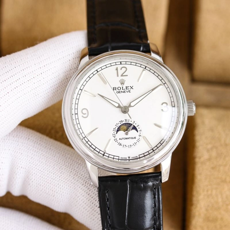 Trendy ROLEX Watches 201264