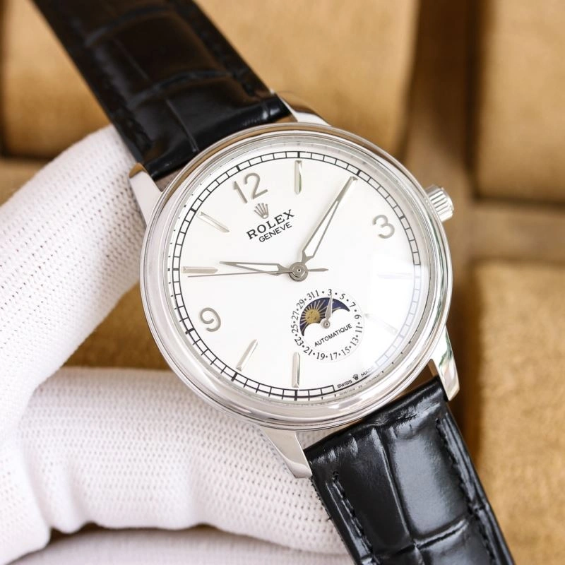 Trendy ROLEX Watches 201264