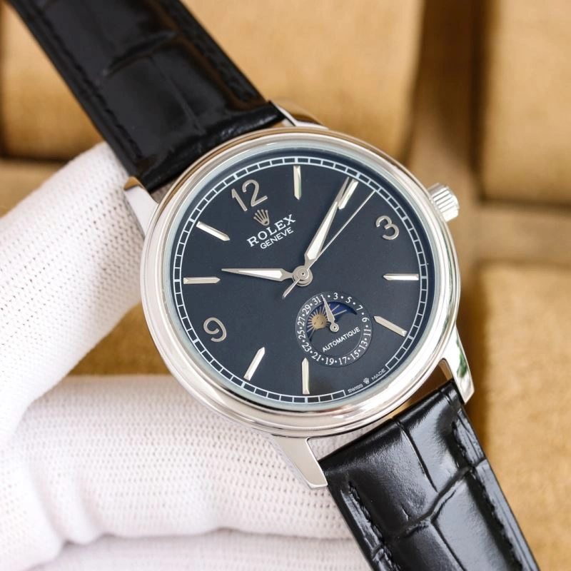 Trendy ROLEX Watches 201264