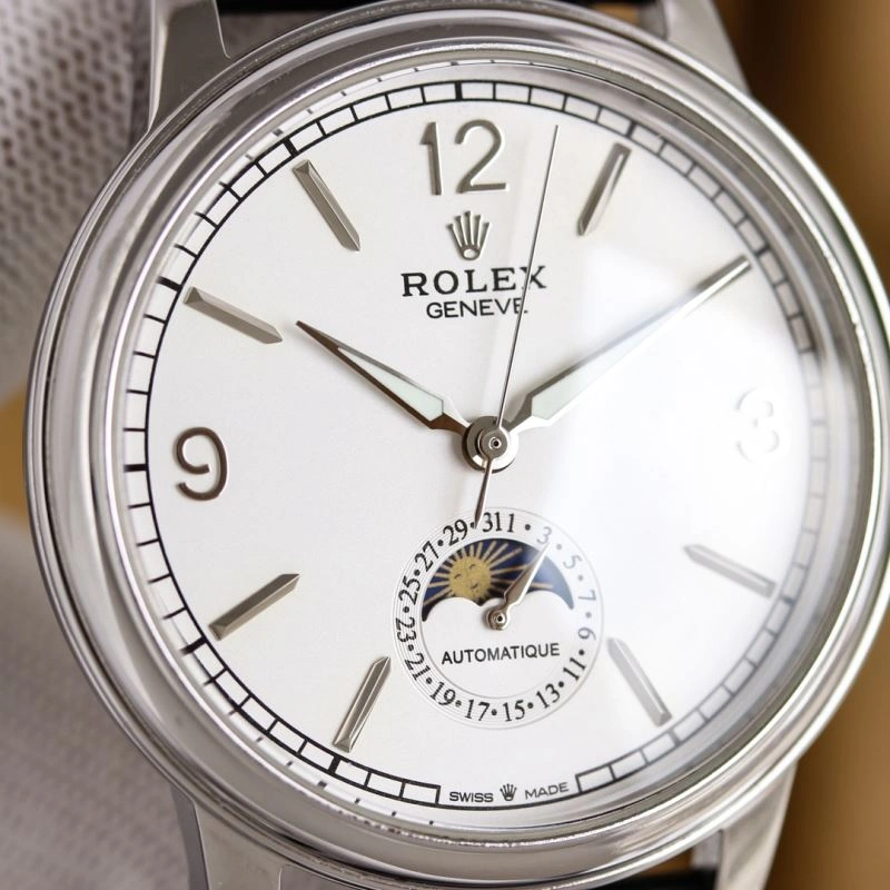 Trendy ROLEX Watches 201264