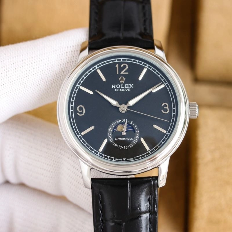 Trendy ROLEX Watches 201264