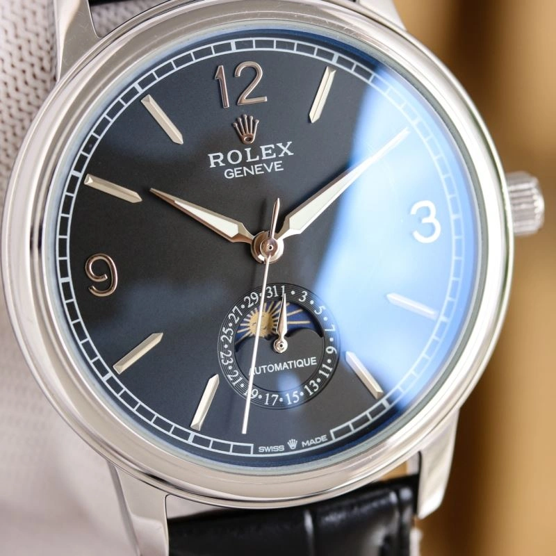 Trendy ROLEX Watches 201264