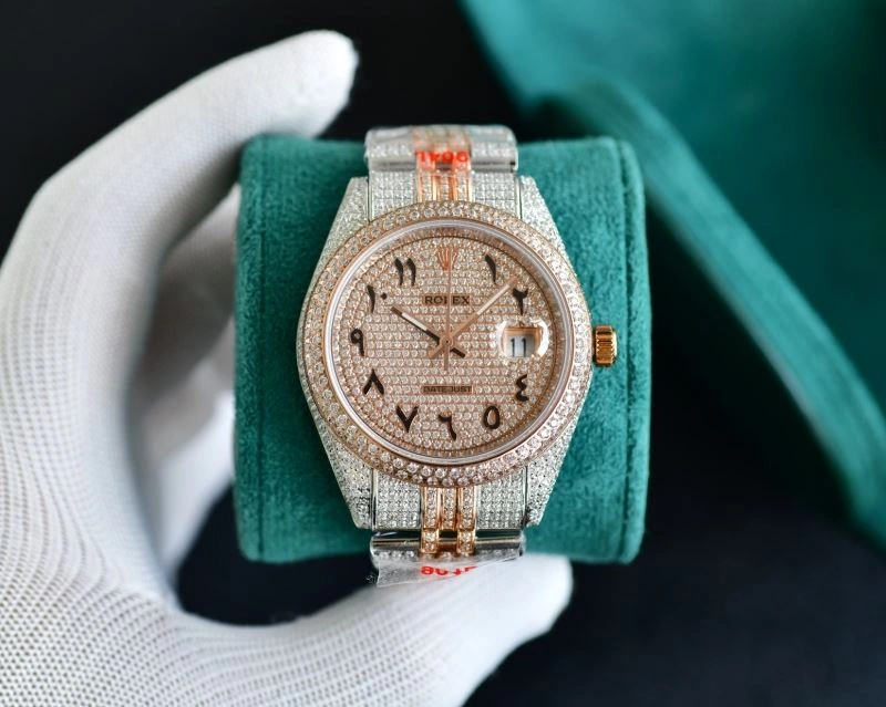 ROLEX Watches Functional 201266