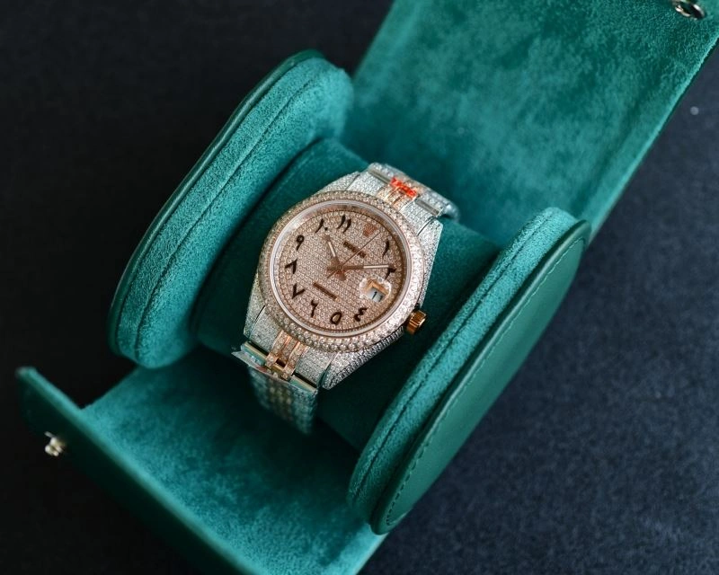 ROLEX Watches Functional 201266