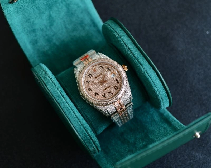 ROLEX Watches Functional 201266