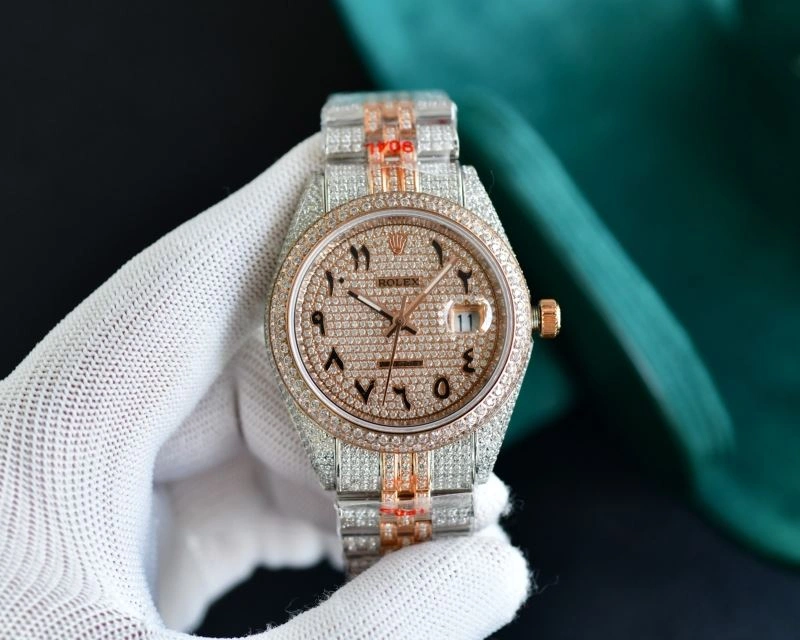 ROLEX Watches Functional 201266