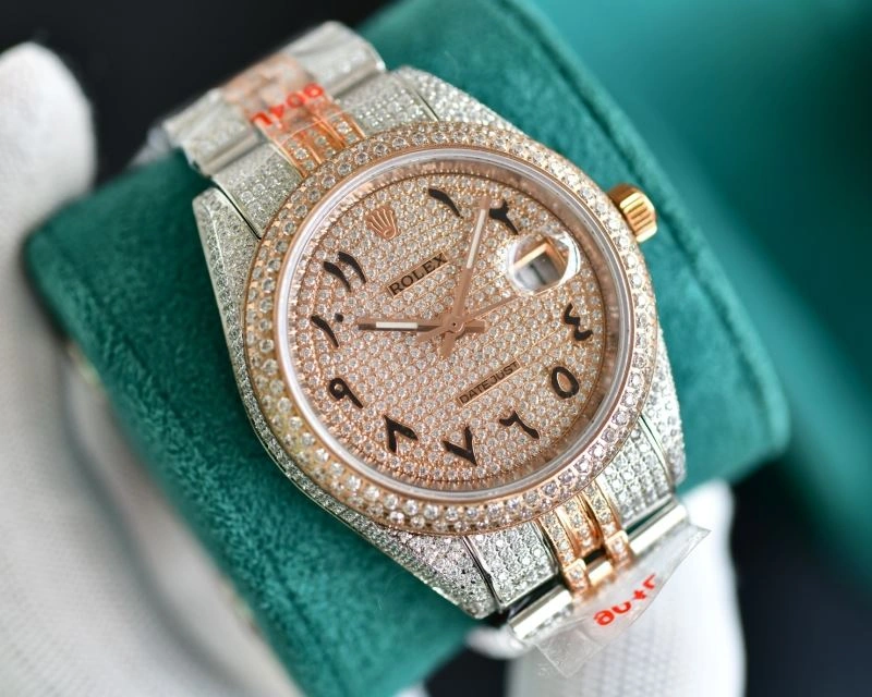 ROLEX Watches Functional 201266