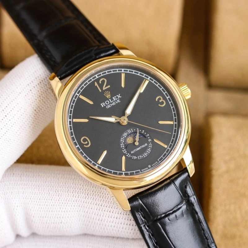 Casual ROLEX Watches 201286