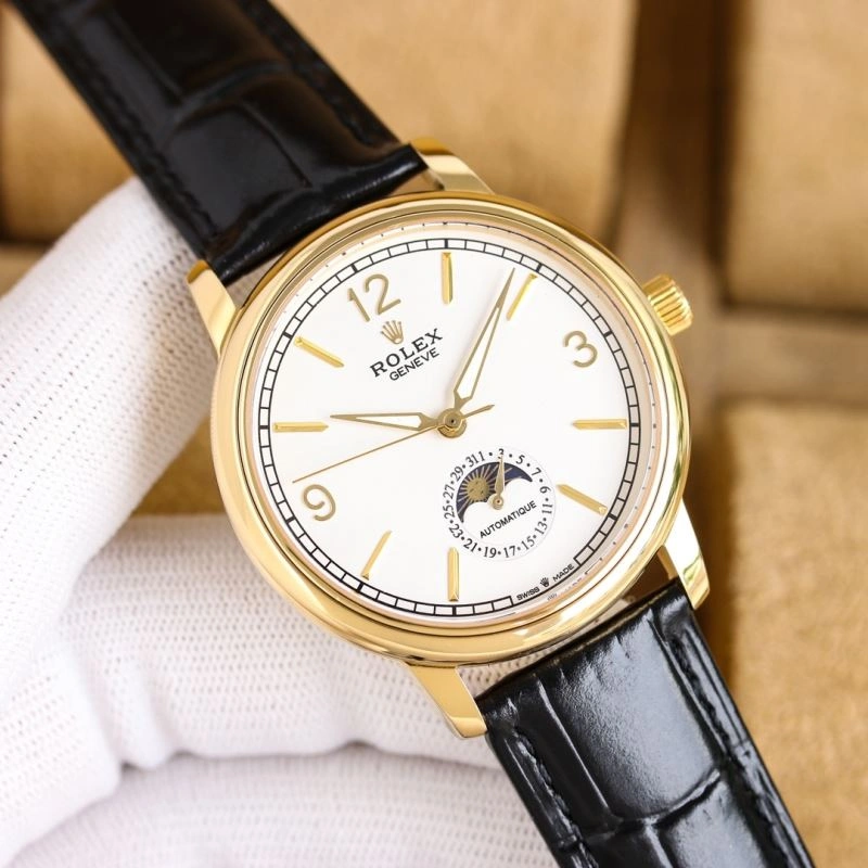 Casual ROLEX Watches 201286