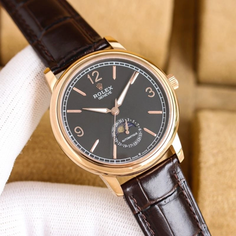 Casual ROLEX Watches 201286