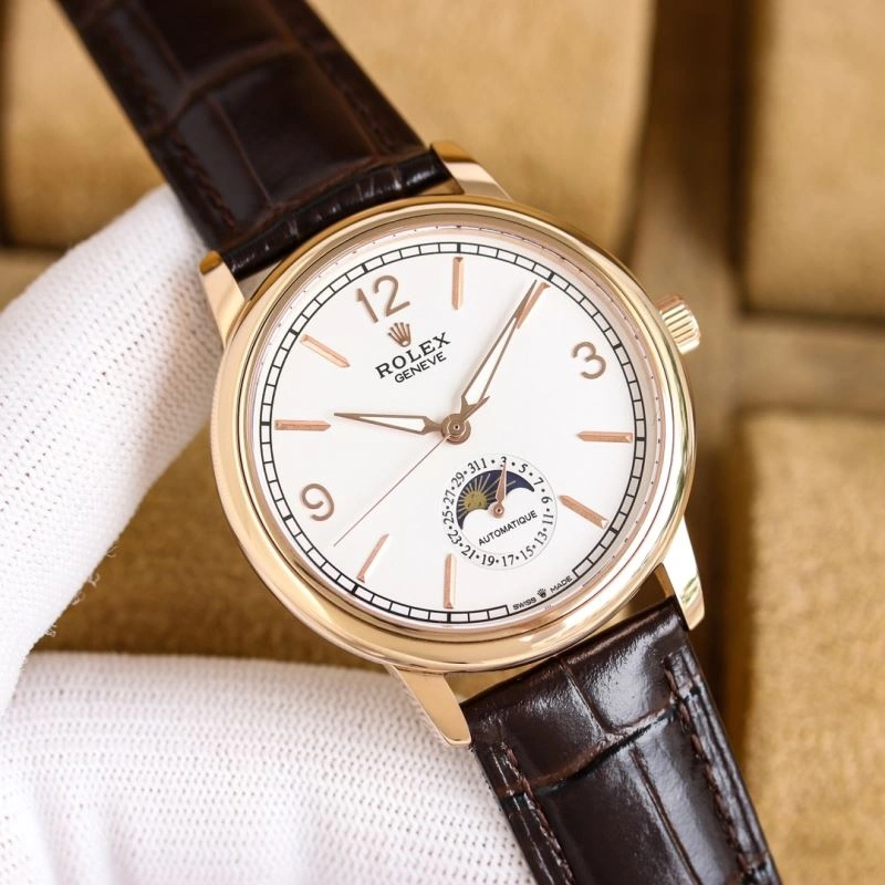 Casual ROLEX Watches 201286