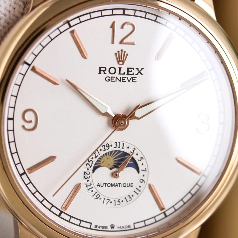 Casual ROLEX Watches 201286
