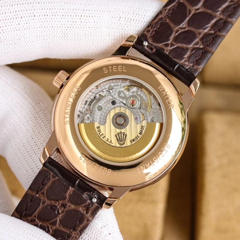Casual ROLEX Watches 201286