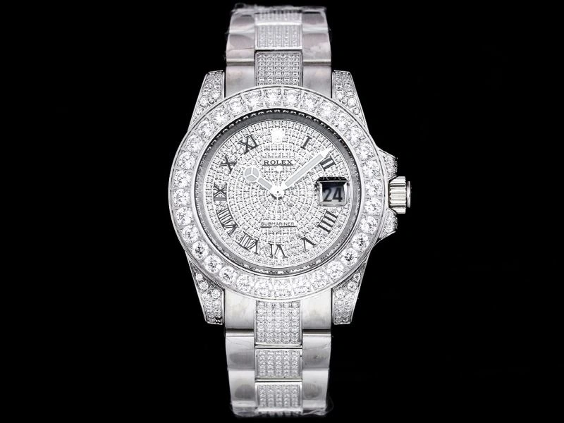 ROLEX Watches Sleek 201279