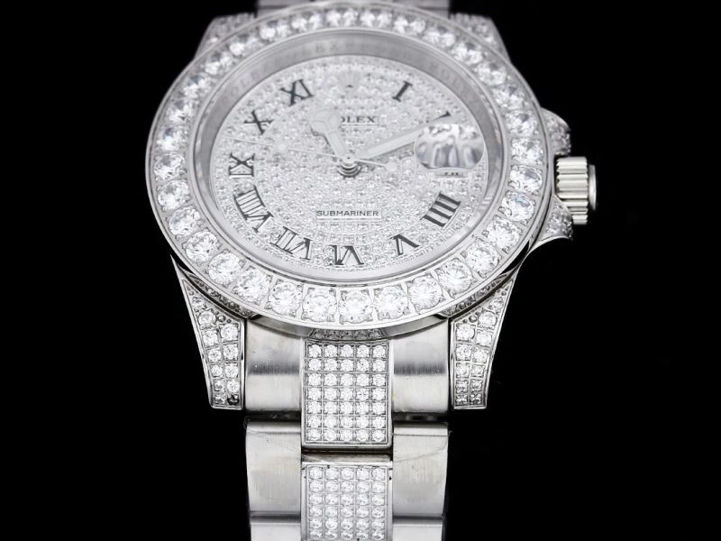 ROLEX Watches Sleek 201279