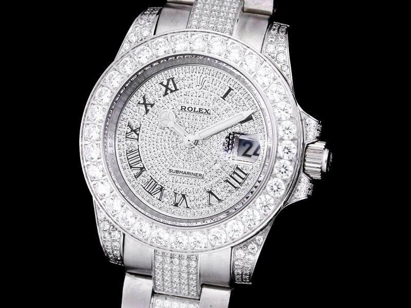 ROLEX Watches Sleek 201279