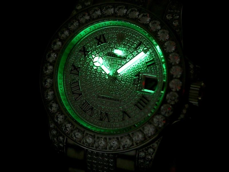 ROLEX Watches Sleek 201279