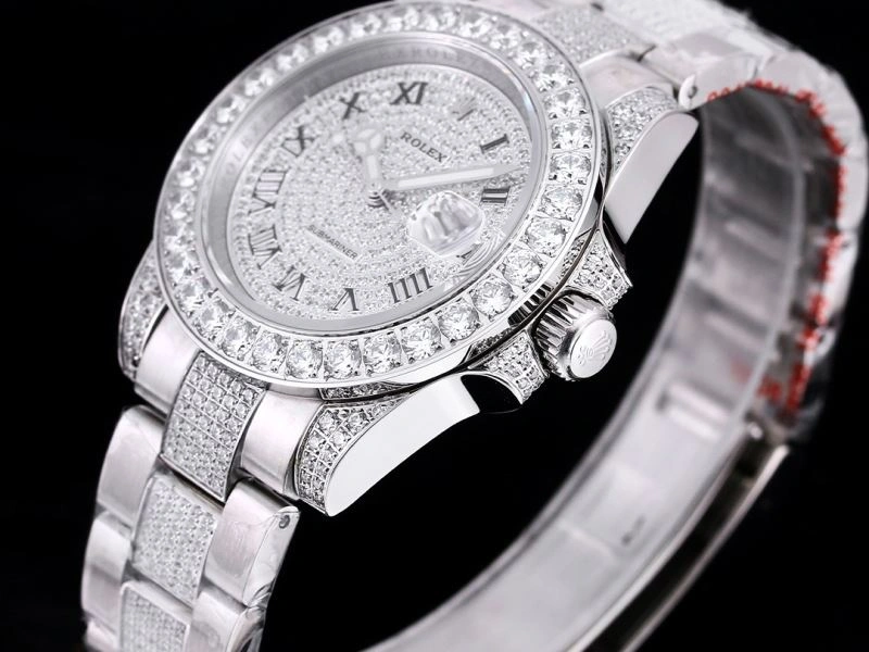 ROLEX Watches Sleek 201279