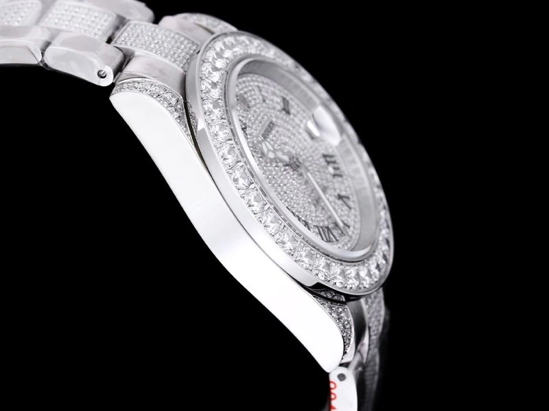 ROLEX Watches Sleek 201279