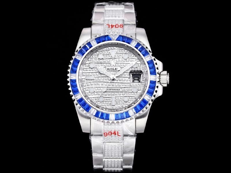Seasonal ROLEX Watches 201268