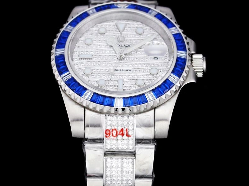 Seasonal ROLEX Watches 201268