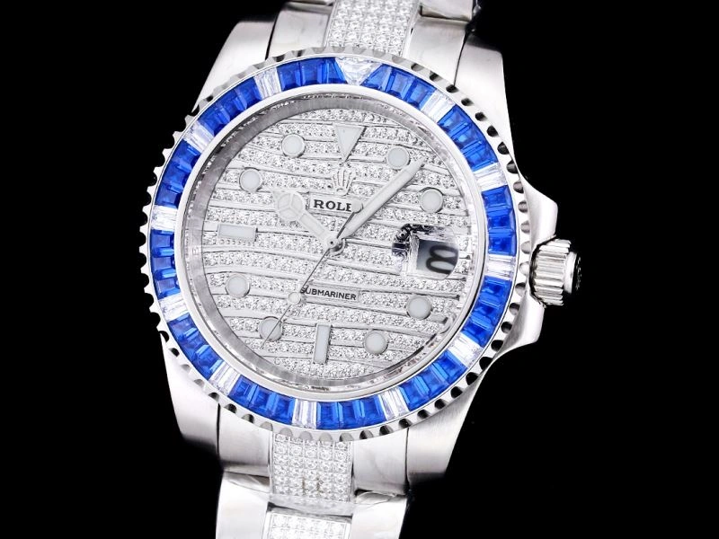 Seasonal ROLEX Watches 201268