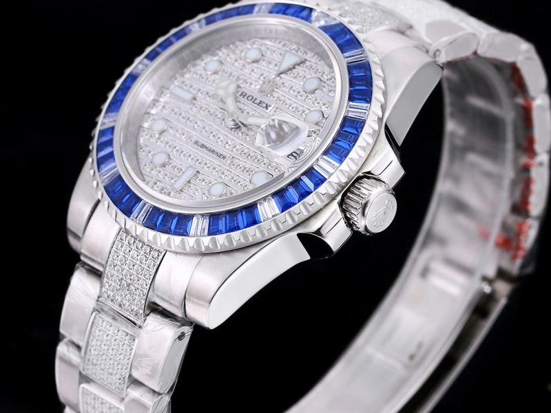 Seasonal ROLEX Watches 201268