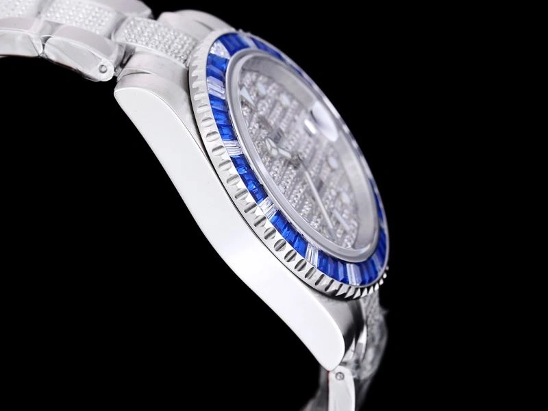 Seasonal ROLEX Watches 201268